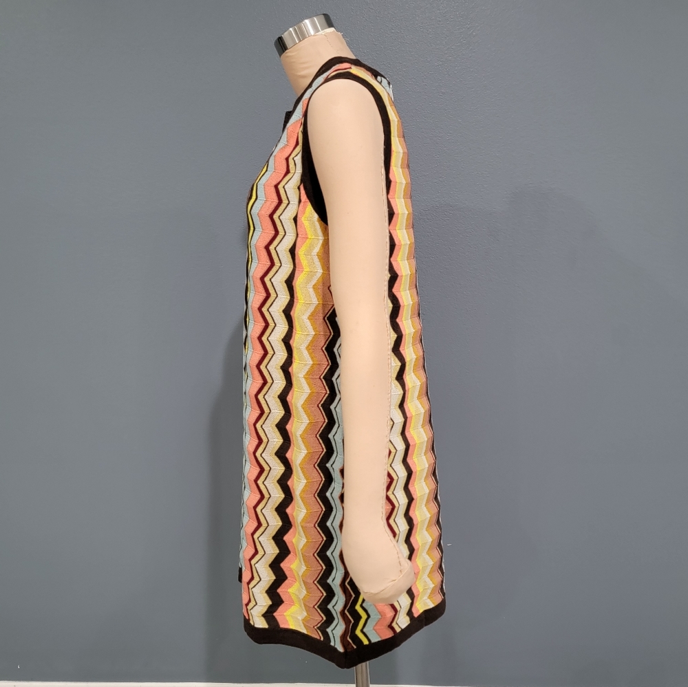 Missoni for Target chevron knit dress XL - Picture 6 of 9